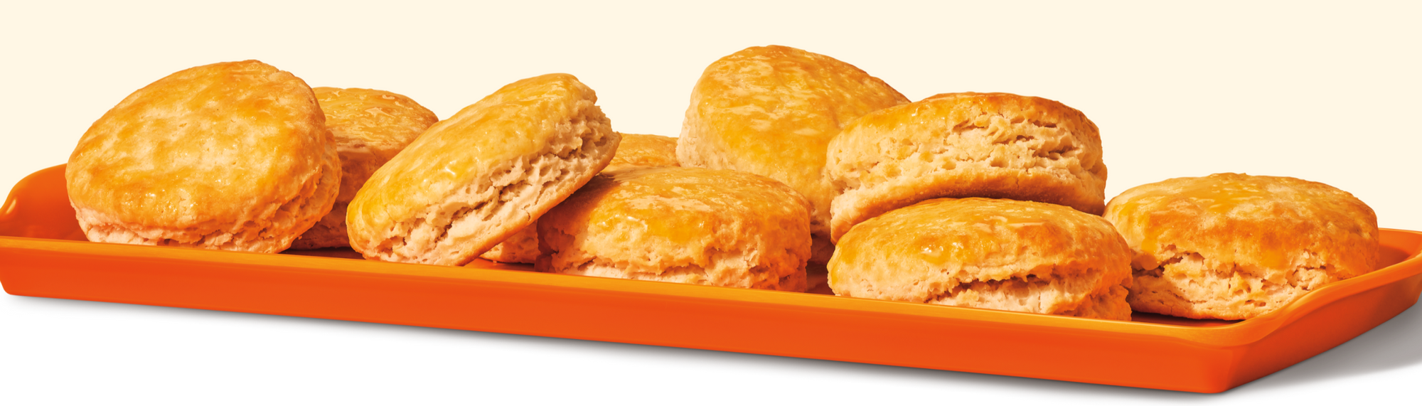 POPEYES LOUISIANA KITCHEN INC.