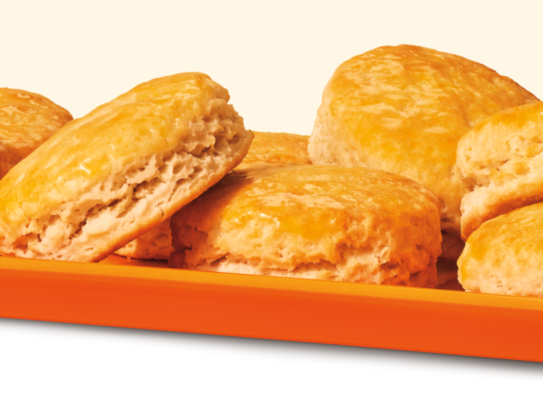 POPEYES LOUISIANA KITCHEN INC.