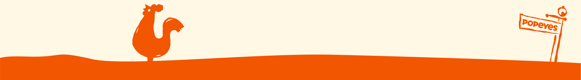 POPEYES LOUISIANA KITCHEN INC.
